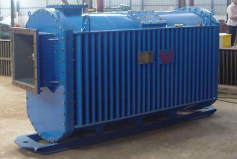 KS13-1000KVA翁源矿用变压器